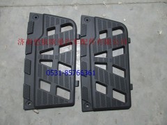 H0845011200A0,踏板垫新ETX右下,济南恺航欧曼汽车配件有限公司