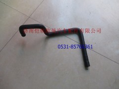 612640130623,尿素泵进水管,济南恺航欧曼汽车配件有限公司 612640130623,尿素泵进水管,济南恺航欧曼汽车配件有限公司