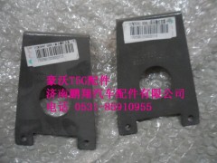 712w25441-0006-1,712w25441-0006-1.侧标志灯固定支架T5G,济南鹏翔汽车配件有限公司