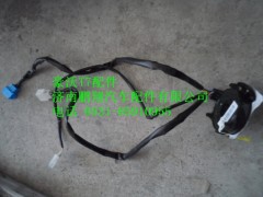 812W46430-0050,812W46430-0050时钟弹簧总成,济南鹏翔汽车配件有限公司