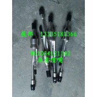 豪沃T5G 尿素喷嘴