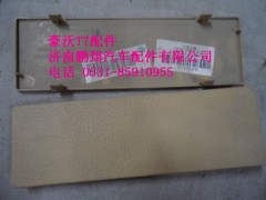 WG1664770115-2,WG1664770115-2CD机安装孔盖板,济南鹏翔汽车配件有限公司