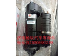 M125R3701SE 617025000003,起动机,济南畅博汽车零部件有限公司