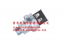 612600080875 潍柴 ST802RW-2-VC型,机油压力传感器,济南东方重汽配件销售中心