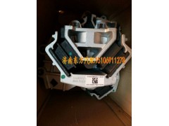 WG9925590270,发动机前支撑 铝,济南东方重汽配件销售中心