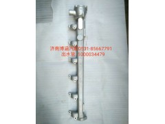 1000034479,气缸盖出水管,济南博涵汽配有限公司