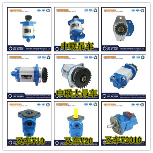 ZYB-1318R/26,助力泵/叶片泵/齿轮泵,济南正宸动力汽车零部件有限公司