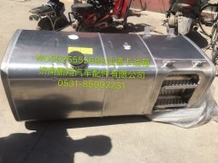 汕德卡油箱WG9925555698,汕德卡油箱WG9925555698,济南鹏翔汽车配件有限公司