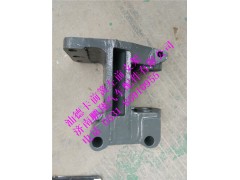 712w41310-0002-1,712w41310-0002-1前簧左前支架.汕德卡,济南鹏翔汽车配件有限公司