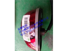 WG1671720012,WG1671720012豪瀚右后示廊灯,济南鹏翔汽车配件有限公司