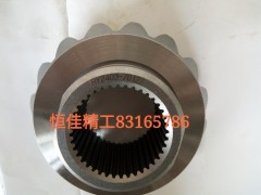 2403-70127,半轴齿轮,济南恒佳精工汽车零部件有限公司