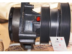 612600060234,水泵,济南大瑞汽车配件有限公司