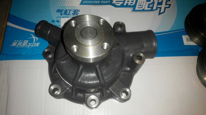 612600060328,水泵,济南大瑞汽车配件有限公司