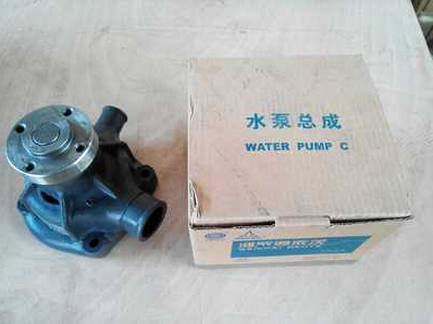 612600061700,水泵,济南大瑞汽车配件有限公司