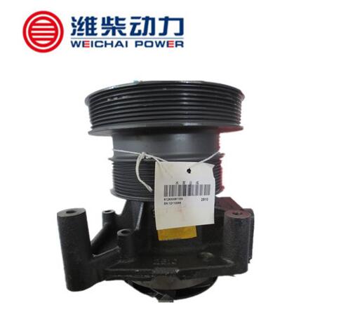 612600061941,水泵,济南大瑞汽车配件有限公司