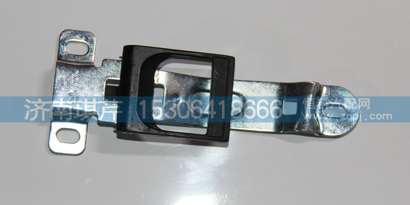 內(nèi)手柄總成61B1-01320（華菱漢馬駕駛室配件）/61B1-01320