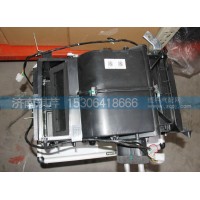 暖風機總成8101A-010 (華菱漢馬駕駛室配件）