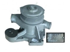 612600060080,水 泵,济南大瑞汽车配件有限公司