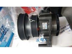 612630060343,水 泵,济南大瑞汽车配件有限公司