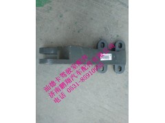 710w-41650-0017,710w-41650-0017汕德卡保险杠的左支架,济南鹏翔汽车配件有限公司