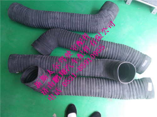 新斯太尔胶管WG9326190025,新斯太尔胶管WG9326190025,济南鹏翔汽车配件有限公司