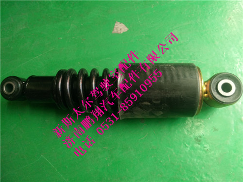 WG1684447100,新斯太尔平顶驾驶室后悬螺旋弹簧WG1684447100,济南鹏翔汽车配件有限公司