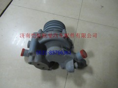 G5308-1307100,水泵玉柴,济南恺航欧曼汽车配件有限公司