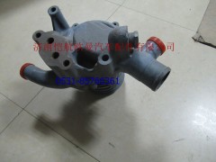 G5308-1307100,水泵玉柴,济南恺航欧曼汽车配件有限公司
