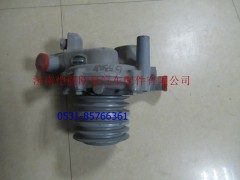 G5308-1307100,水泵玉柴,济南恺航欧曼汽车配件有限公司