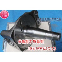 供应斯太尔豪沃配件 转向节 99112410057