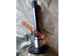 ,输出轴/贯通轴,济南恒佳精工汽车零部件有限公司