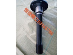 ,输出轴/贯通轴,济南恒佳精工汽车零部件有限公司