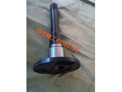 ,输出轴/贯通轴,济南恒佳精工汽车零部件有限公司