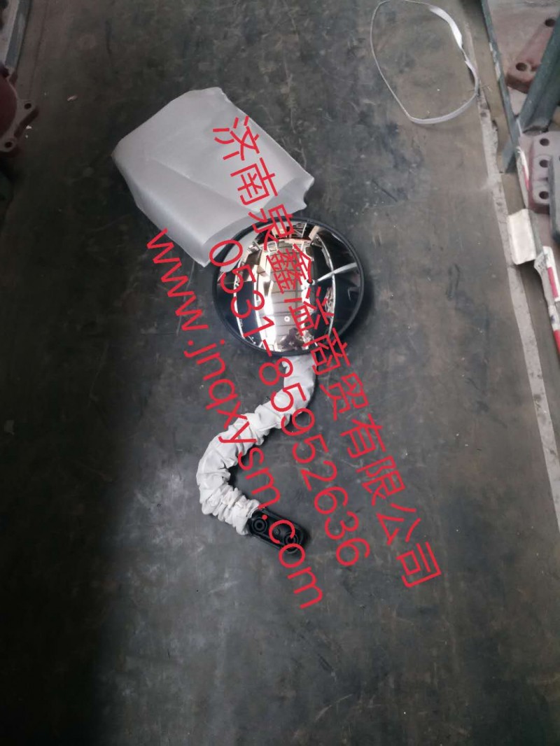 100610800011,前下视镜总成,济南泉鑫溢商贸有限公司