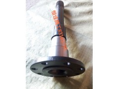 ,贯通轴,济南恒佳精工汽车零部件有限公司