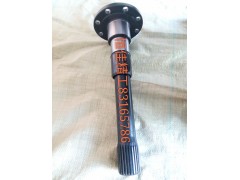 ,贯通轴,济南恒佳精工汽车零部件有限公司