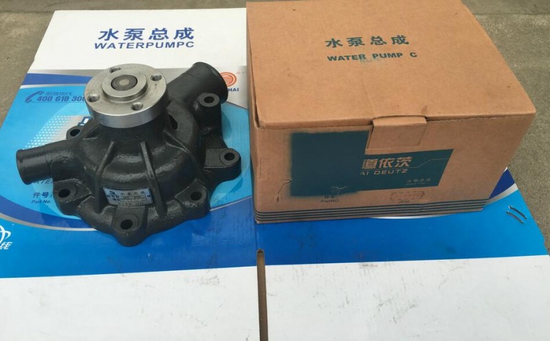 12169770,水 泵,济南大瑞汽车配件有限公司