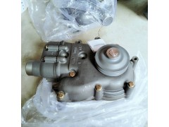 12273212,水 泵,济南大瑞汽车配件有限公司