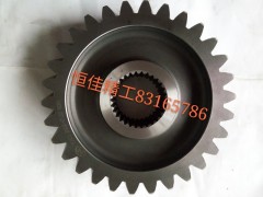 2502-0132,被动齿轮,济南恒佳精工汽车零部件有限公司