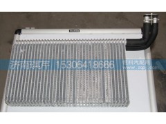 81H08-10061-1,蒸发器芯体,济南琪芹汽车配件销售中心