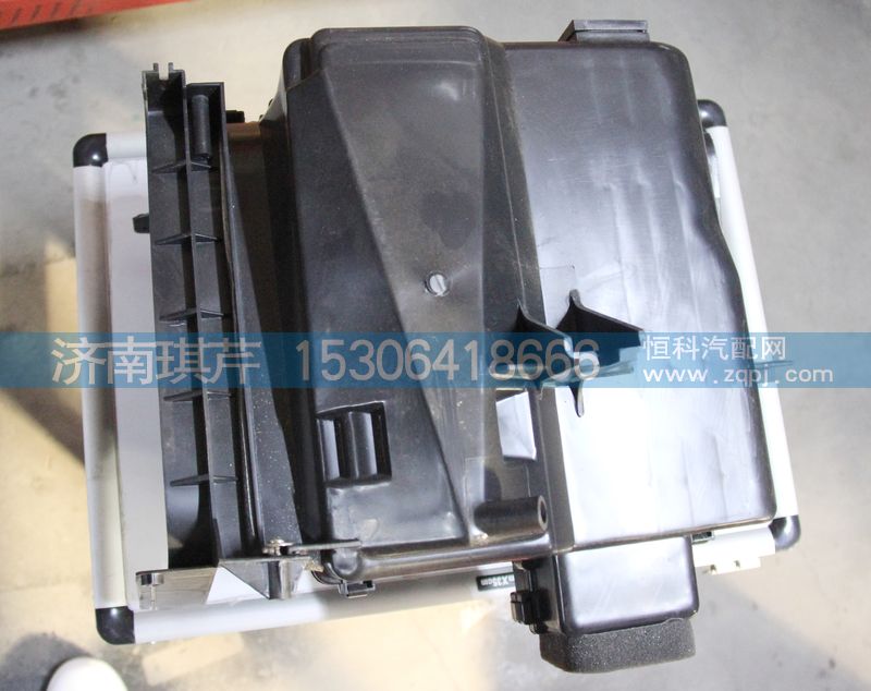 8107A-010,蒸发器总成,济南琪芹汽车配件销售中心