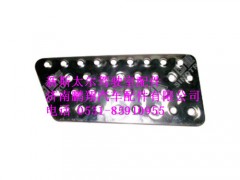 wg1682240262-0新斯太尔右中防滑板(与左件对称),wg1682240262-0新斯太尔右中防滑板(与左件对称),济南鹏翔汽车配件有限公司