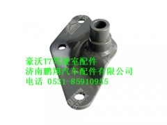 az9925821005-0豪沃T7举升油缸下支架,az9925821005-0豪沃T7举升油缸下支架,济南鹏翔汽车配件有限公司