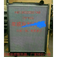 H0130020027A0散热器总成
