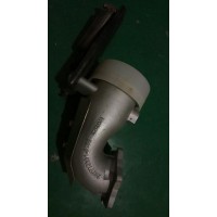 202V15201-6186 豪沃T7蝶阀