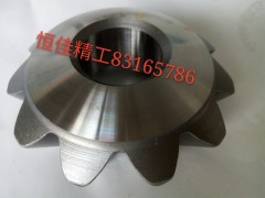 2507076-AOE,解放300桥奥威轴间行星齿轮,济南恒佳精工汽车零部件有限公司