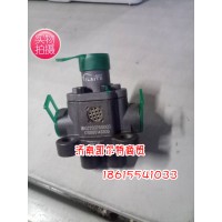 供应重汽斯太尔豪沃配件 WG2203250003 双H阀