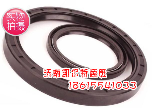 供应重汽潍柴发动机配件 豪沃STR一体油封/STR