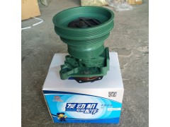 612600061872,水泵,济南大瑞汽车配件有限公司