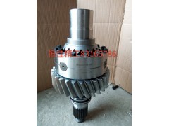 2507058-AOE,AOE输入轴总成30齿/32齿/26齿,济南恒佳精工汽车零部件有限公司